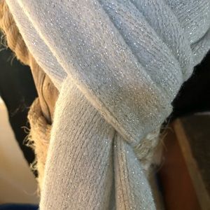 Beautiful ECHO Scarf